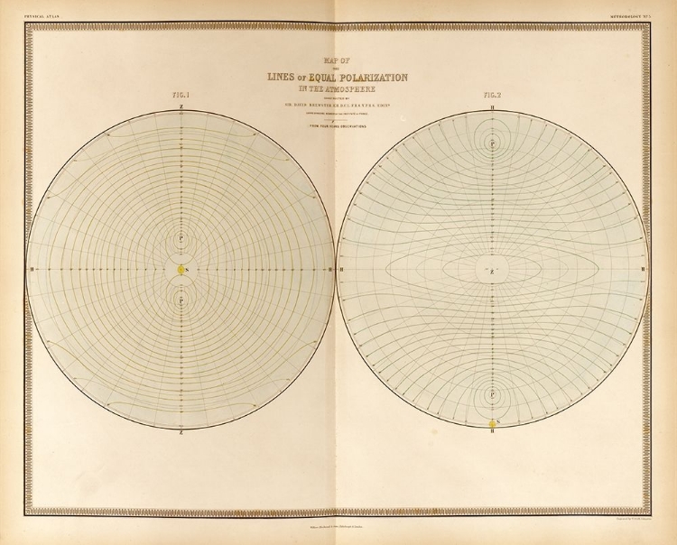 Picture of POLARIZATION IN THE ATMOSPHERE