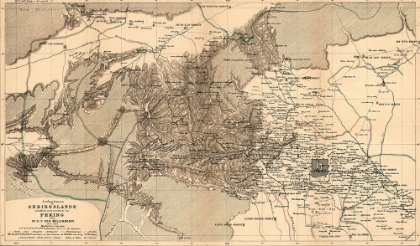 Picture of MONGOLIA 1915