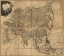 Picture of ASIA AND ITS ISLANDS ACCORDING TO DANVILLE
