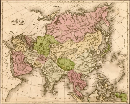 Picture of ASIA 1835