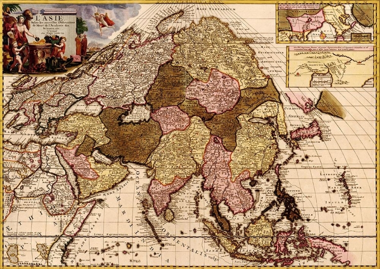 Picture of ASIA 1680