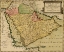 Picture of THREE ARABIAS 1654