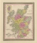 Picture of SCOTLAND 1849