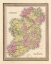 Picture of IRELAND 1849