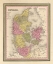 Picture of DENMARK 1849