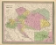 Picture of AUSTRIAN EMPIRE 1849