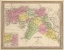 Picture of TURKEY IN ASIA 1849