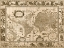 Picture of WORLD MAP 1606