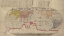 Picture of WORLD MAP 1785