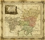 Picture of HOLY ROMAN EMPIRE AND AUSTRIA 1792