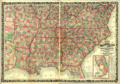 Picture of SOUTHERN STATES 