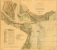 Picture of CHARLESTON HARBOR 1865