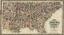 Picture of RAILWAY AND COUNTY MAP OF THE SOUTHERN STATES