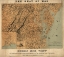 Picture of BIRDS EYE VIEW OF THE SEAT OF WAR 1861