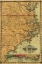 Picture of EASTERN NORTH CAROLINA 1861