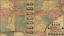 Picture of WESTERN TERRITORY IN THE WAR BETWEEN THE STATES 1861