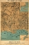 Picture of BIRDS EYE VIEW OF THE MISSISSIPPI VALLEY FROM CAIRO TO THE GULF OF MEXICO 1861