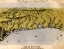 Picture of PANORAMA OF THE SEAT OF WAR: TEXAS AND PART OF MEXICO 1861