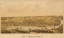 Picture of FREDERICKSBURG AERIAL VIEW 1863