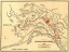 Picture of ALASKAN GOLD FIELDS 1897