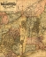 Picture of BOSTON AND LOWELL R R SYSTEM 1890