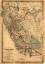 Picture of CALIFORNIA SOUTHERN PACIFIC 1876