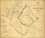 Picture of PRACTICABLE ROUTES OF A CANAL FROM BALTIMORE TO THE POTOMAC 1838