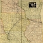 Picture of CHICAGO GREAT WESTERN RAILWAY MAPLE LEAF ROUTE 1897
