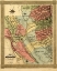 Picture of CALIFORNIA MINING DISTRICT 1851