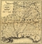 Picture of NEW ORLEANS MOBILE AND CHATTANOOGA RAILROAD 1865