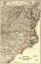 Picture of NORFOLK WILMINGTON AND CHARLESTON RAILROAD 1891