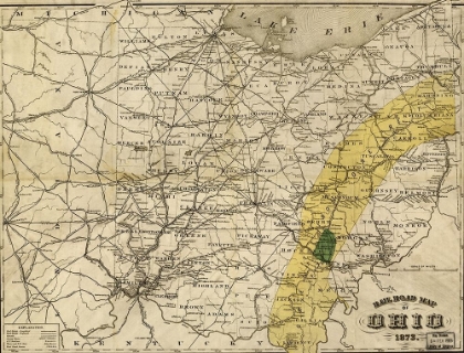 Picture of OHIO 1873