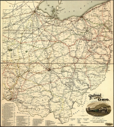 Picture of OHIO 1898