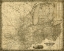 Picture of OHIO MICHIGAN INDIANA ILLINOIS MISSOURI WISCONSIN AND IOWA 1840