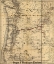 Picture of OREGON AND WASHINGTON TERRITORY 1880