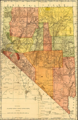 Picture of NEVADA 1893