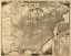 Picture of TRAVELERS MAP OF THE UNITED STATES 1846