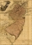 Picture of PROVINCE OF NEW JERSEY 1777