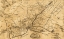 Picture of SEAT OF WAR IN AMERICA 1777
