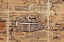 Picture of ANTIQUE MAP OF JERUSALEM