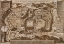 Picture of ANTIQUE MAP OF JERUSALEM