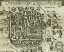 Picture of MODERN ANTIQUE MAP OF JERUSALEM