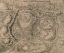 Picture of ANTIQUE MAP OF JERUSALEM