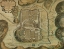 Picture of ANTIQUE MAP OF JERUSALEM