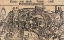 Picture of ANTIQUE MAP OF JERUSALEM