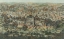Picture of ANTIQUE MAP OF JERUSALEM