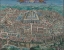 Picture of ANTIQUE MAP OF JERUSALEM