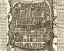 Picture of ANTIQUE MAP OF JERUSALEM