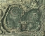Picture of ANTIQUE MAP OF JERUSALEM