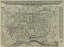 Picture of ANTIQUE MAP OF JERUSALEM